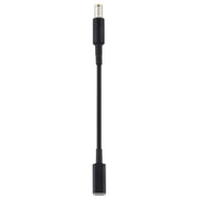 Cavo intrecciato in nylon adattatore PD 100 W 18,5-20 V da 7,9 x 0,9 mm a USB-C/Type-C
