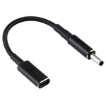 Cavo adattatore PD 100W 4,5x0,6 mm a USB-C per Dell