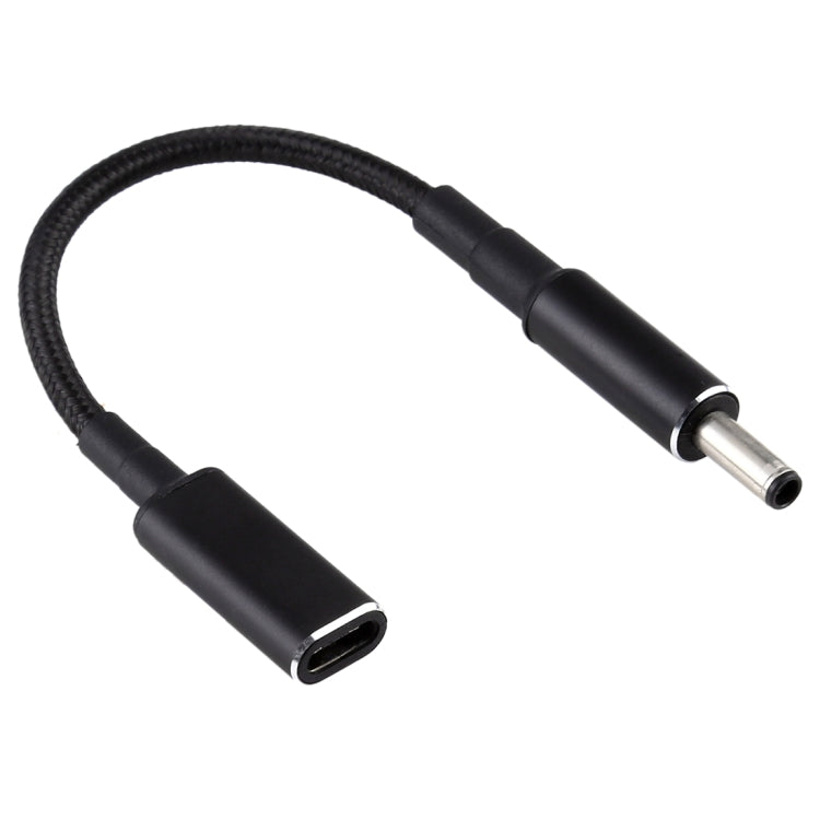 Cavo adattatore PD 100W 4,5x0,6 mm a USB-C per Dell