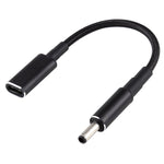 Cavo adattatore PD 100W 4,5x0,6 mm a USB-C per Dell