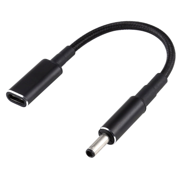 Cavo adattatore PD 100W 4,5x0,6 mm a USB-C per Dell