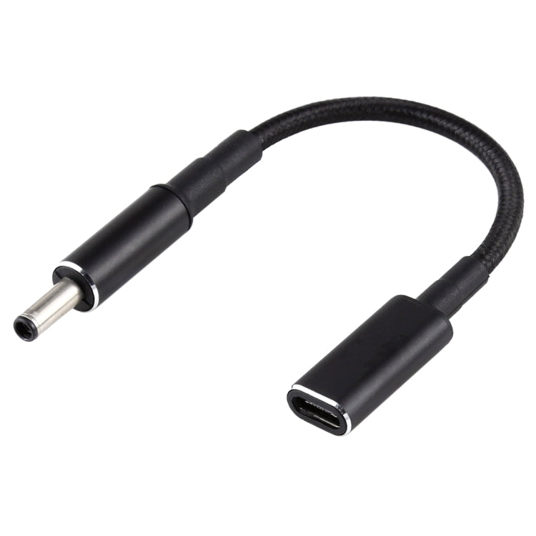 Cavo adattatore PD 100W 4,5x0,6 mm a USB-C per Dell