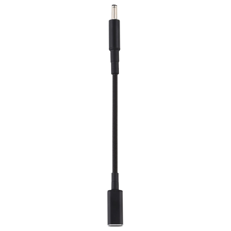 Cavo adattatore PD 100W 4,5x0,6 mm a USB-C per Dell