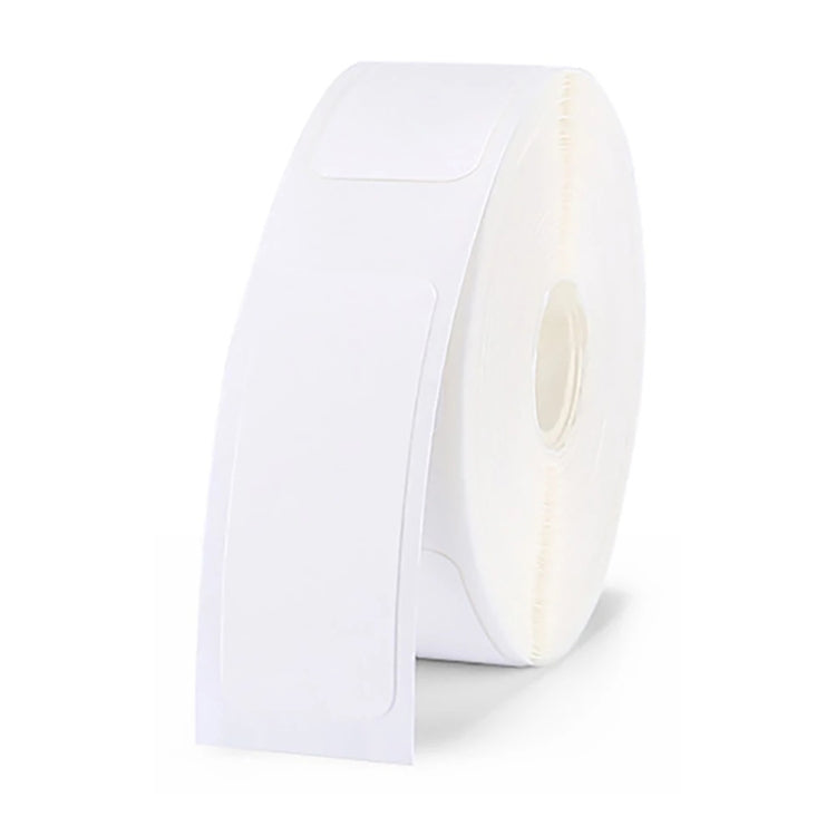 Carta per stampa termica di etichette autoadesive L11, dimensioni: 15x50 mm, Printing Paper 12x22mm, Printing Paper 15x30mm, Printing Paper 15x50mm