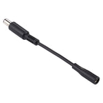 Cavo adattatore per caricabatterie impermeabile da 7,4x5,0 maschio a 4,5x0,6 femmina, 7.4x5.0 Male to 4.5x0.6 Female