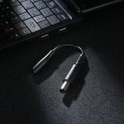 Cavo adattatore per caricabatterie impermeabile da 7,4x5,0 maschio a 4,5x0,6 femmina, 7.4x5.0 Male to 4.5x0.6 Female
