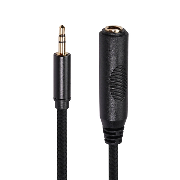 Cavo adattatore audio da 6,35 mm femmina a 3,5 mm maschio 3662B, lunghezza: 30 cm, 30cm