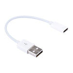 Cavo adattatore USB 2.0 maschio a USB-C femmina 15 cm