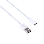 Cavo adattatore USB 2.0 maschio a USB-C femmina 15 cm