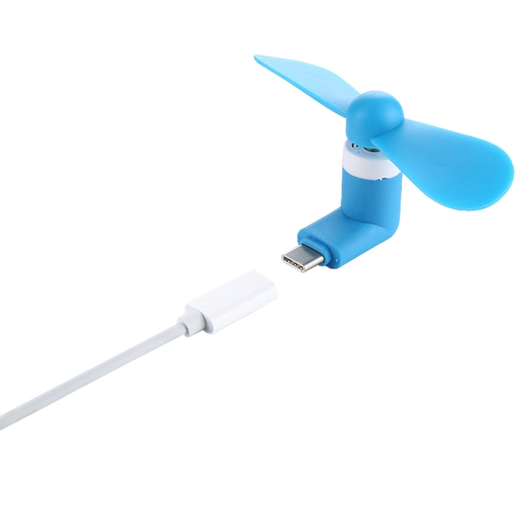 Cavo adattatore USB 2.0 maschio a USB-C femmina 15 cm