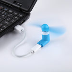 Cavo adattatore USB 2.0 maschio a USB-C femmina 15 cm