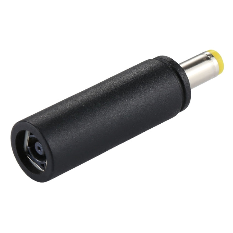 Adattatore di alimentazione con connettore DC 5521 maschio a DC 4506 femmina per notebook portatile