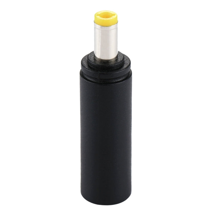 Adattatore di alimentazione con connettore DC 5521 maschio a DC 4506 femmina per notebook portatile