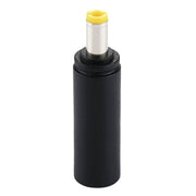 Adattatore di alimentazione con connettore DC 5521 maschio a DC 4506 femmina per notebook portatile