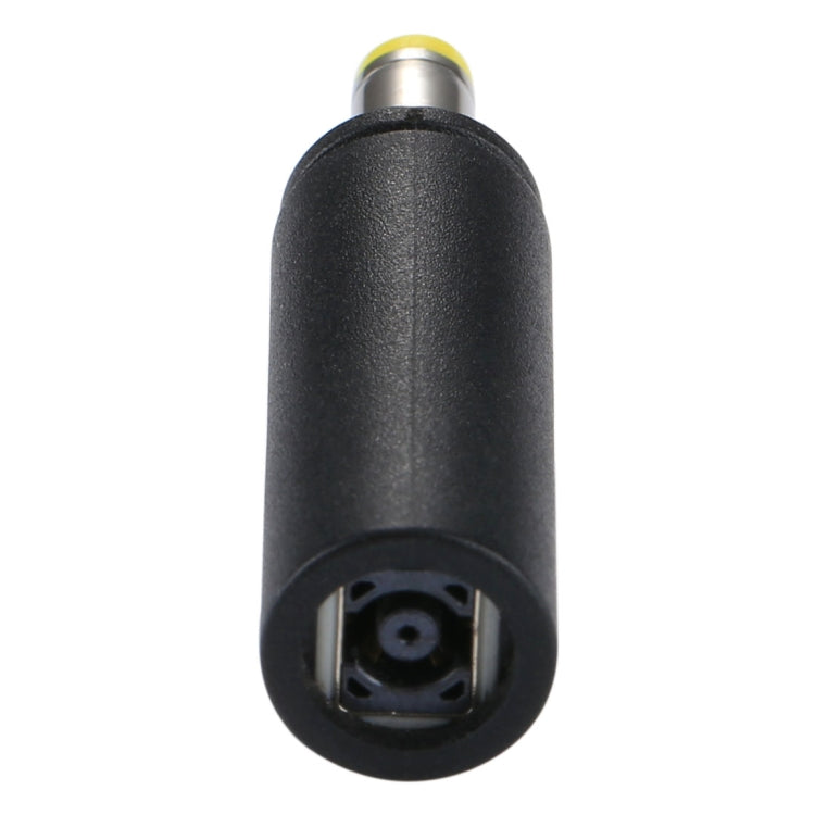 Adattatore di alimentazione con connettore DC 5521 maschio a DC 4506 femmina per notebook portatile