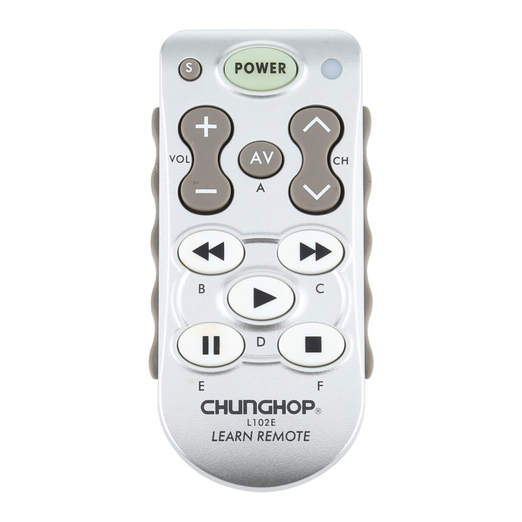 Telecomando universale per apprendimento CHUNGHOP L102 DC 3V