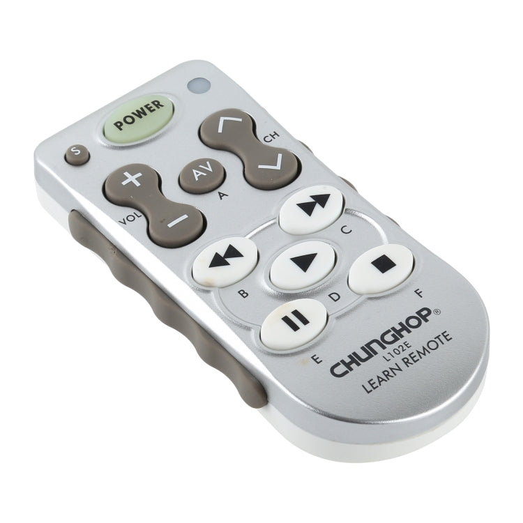 CHUNGHOP L102 DC 3V Universal Learning Remote Control