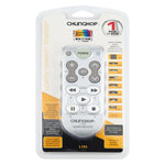 CHUNGHOP L102 DC 3V Universal Learning Remote Control