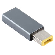 Connettore adattatore maschio quadrato grande PD 20V per Lenovo, Big Square