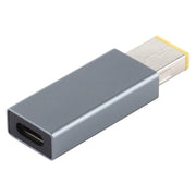 Connettore adattatore maschio quadrato grande PD 20V per Lenovo, Big Square