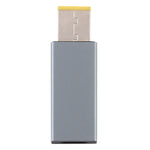 Connettore adattatore maschio quadrato grande PD 20V per Lenovo, Big Square