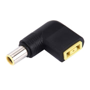 Adattatori di alimentazione per interfacce femmina da maschio a quadrato grande (prima generazione) da 7,9x5,5 mm per notebook Lenovo, X1 Carbon 2018 & Yoga 2018/2017