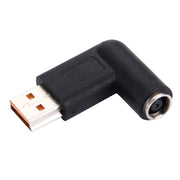 Adattatori di alimentazione per interfacce maschio Lenovo YOGA 3 da femmina 7,9x5,5 mm per notebook portatile Lenovo YOGA 3, T570/T470/T470s/T470P