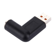 Adattatori di alimentazione per interfacce maschio Lenovo YOGA 3 da femmina 7,9x5,5 mm per notebook portatile Lenovo YOGA 3, T570/T470/T470s/T470P