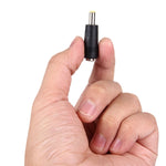 Interfacce da 5,5x2,1 mm femmina a più maschi Set di adattatori di alimentazione 28 in 1 per notebook IBM / HP / Sony / Lenovo / DELL, 28 in 1