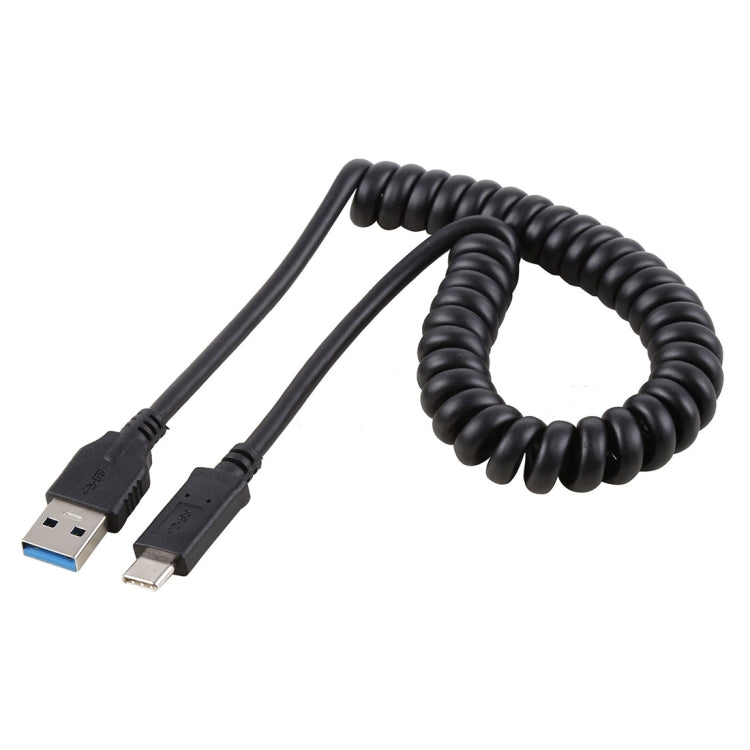 Cavo prolunga retrattile USB 3.0 a USB-C 1,5 m