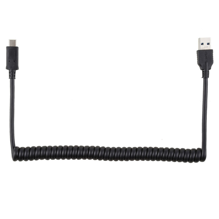 Cavo prolunga retrattile USB 3.0 a USB-C 1,5 m