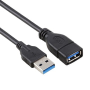 Cavo di prolunga retrattile a molla USB 3.0 ad alta velocità da maschio a femmina da 1,5 m, USB 3.0 Male to Female