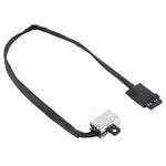 Connettore jack di alimentazione CC con cavo flessibile per HP Chromebook 11 G5 EE 918169-YD1 920842-001, For HP B29010101