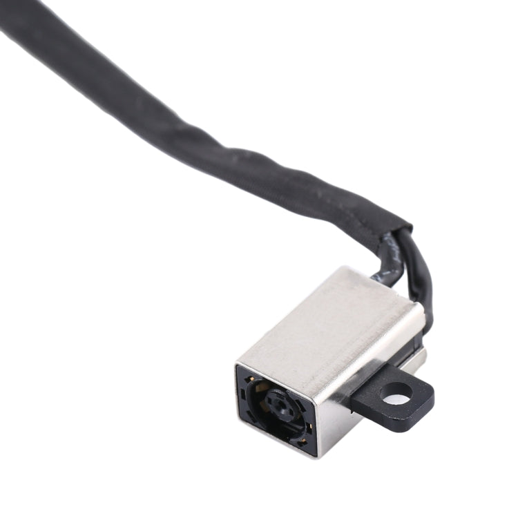 Connettore jack di alimentazione CC con cavo flessibile per HP Chromebook 11 G5 EE 918169-YD1 920842-001, For HP B29010101