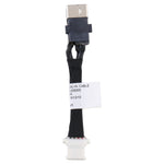 Connettore jack di alimentazione CC con cavo flessibile per Lenovo Ideapad 330s 330S-14AST 330s-15ARR 330S-15IKB 64411204200100 5C10R07521 DC30100S000, For Lenovo Ideapad 330s
