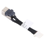 Connettore jack di alimentazione CC con cavo flessibile per Lenovo Ideapad 330s 330S-14AST 330s-15ARR 330S-15IKB 64411204200100 5C10R07521 DC30100S000, For Lenovo Ideapad 330s