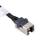 Connettore jack di alimentazione CC con cavo flessibile per Lenovo Ideapad 330s 330S-14AST 330s-15ARR 330S-15IKB 64411204200100 5C10R07521 DC30100S000, For Lenovo Ideapad 330s