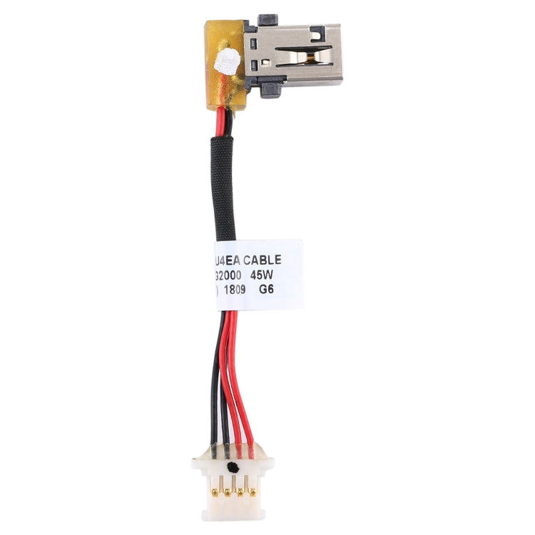 Connettore jack di alimentazione CC con cavo flessibile per Acer Swift 3 SF314-52 SF314-52G SF314-53G, For Acer Swift 3