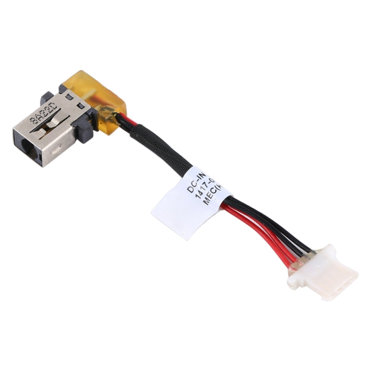 DC Power Jack Connector with Flex Cable for Acer Swift 3 SF314-52 SF314-52G SF314-53G, For Acer Swift 3