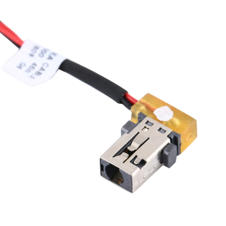 DC Power Jack Connector with Flex Cable for Acer Swift 3 SF314-52 SF314-52G SF314-53G, For Acer Swift 3