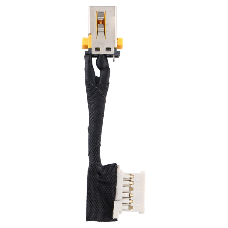 DC Power Jack Connector with Flex Cable for Acer Swift 5 SF514-52 SF514-52T SF514-52TP, For Acer Swift 5