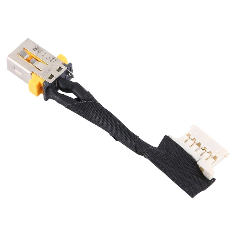 DC Power Jack Connector with Flex Cable for Acer Swift 5 SF514-52 SF514-52T SF514-52TP, For Acer Swift 5