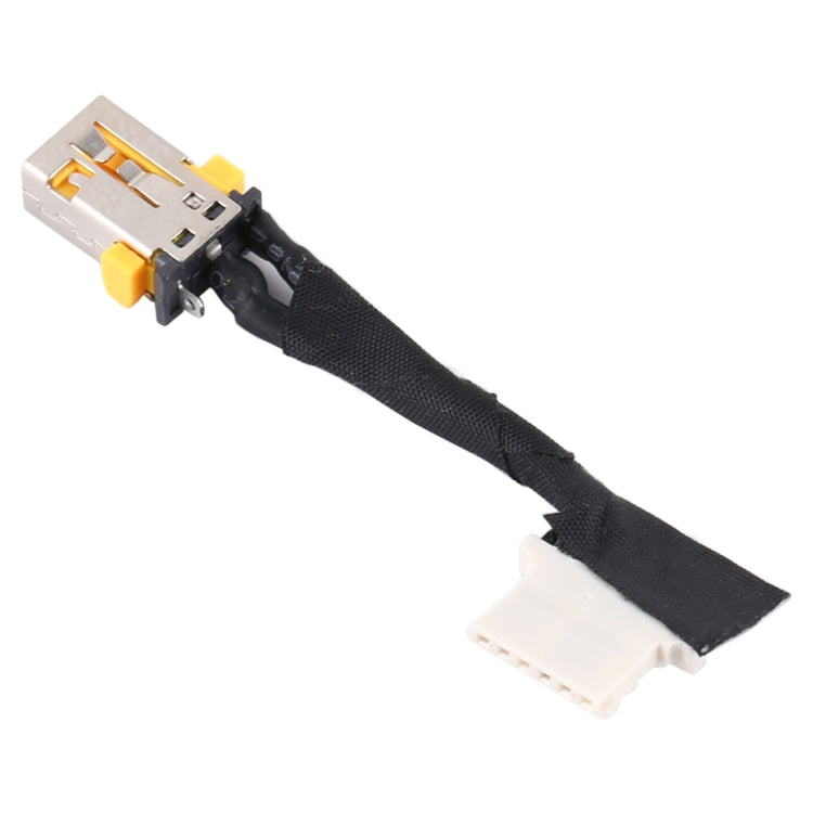 DC Power Jack Connector with Flex Cable for Acer Swift 5 SF514-52 SF514-52T SF514-52TP, For Acer Swift 5