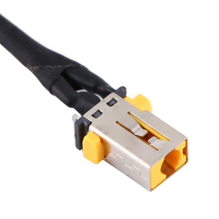 Connettore jack di alimentazione CC con cavo flessibile per Acer Swift 5 SF514-52 SF514-52T SF514-52TP, For Acer Swift 5