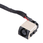 Connettore jack di alimentazione CC con cavo flessibile per DELL Inspiron 15 G7 7577 7587 7588 P72F i7577 i7588 XJ39G DC301010Y00 DC301011F00, For DELL Inspiron 15 G7
