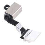 Connettore jack di alimentazione CC con cavo flessibile per DELL Latitude 3400 3500 Inspiron 15 5584 0TM5N3 TM5N3 450.0FV06.001 0021, For DELL Latitude 3400