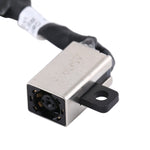 Connettore jack di alimentazione CC con cavo flessibile per DELL Latitude 3400 3500 Inspiron 15 5584 0TM5N3 TM5N3 450.0FV06.001 0021, For DELL Latitude 3400