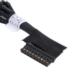 Connettore jack di alimentazione CC con cavo flessibile per DELL G3 3579 3779 F5MY1 0F5MY1 cn-0F5MY1, For DELL G3 3579