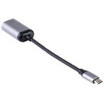 Adattatore USB-C maschio a RJ45 Gigabit femmina