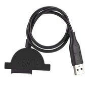 Cavo convertitore adattatore sottile SATA 13 pin femmina a USB 2.0 per unità ottica CD DVD ODD per laptop, lunghezza cavo: circa 45 cm